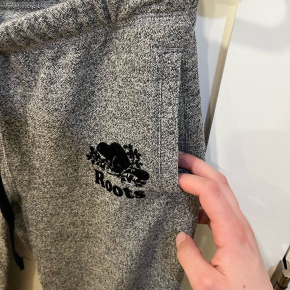 Roots joggers women’s size S - Picture 4 of 5